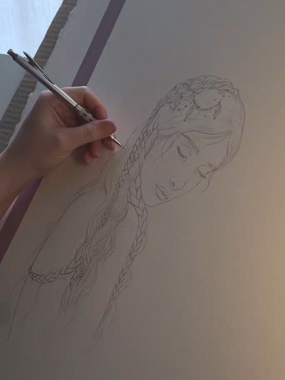 @Naomi Lehr | Artist