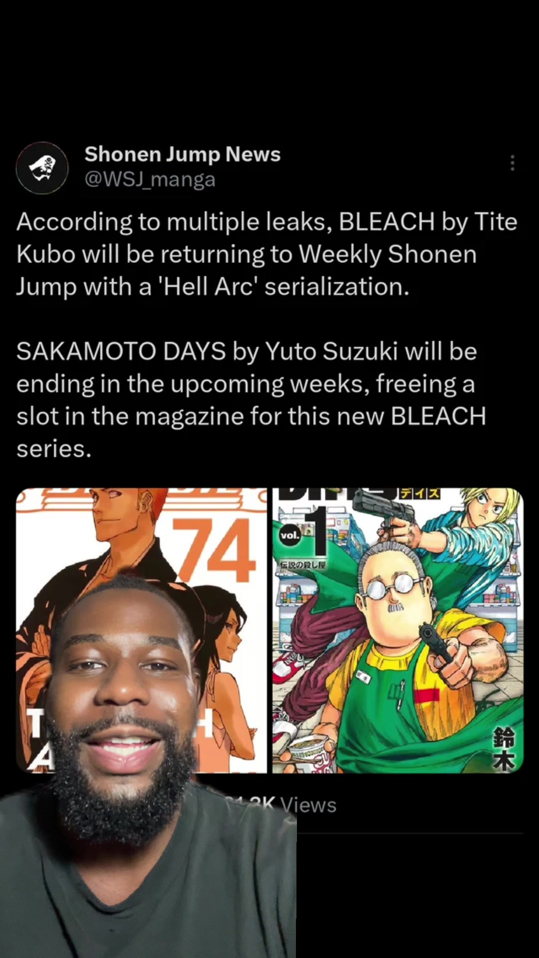 @ND | Manga Creator