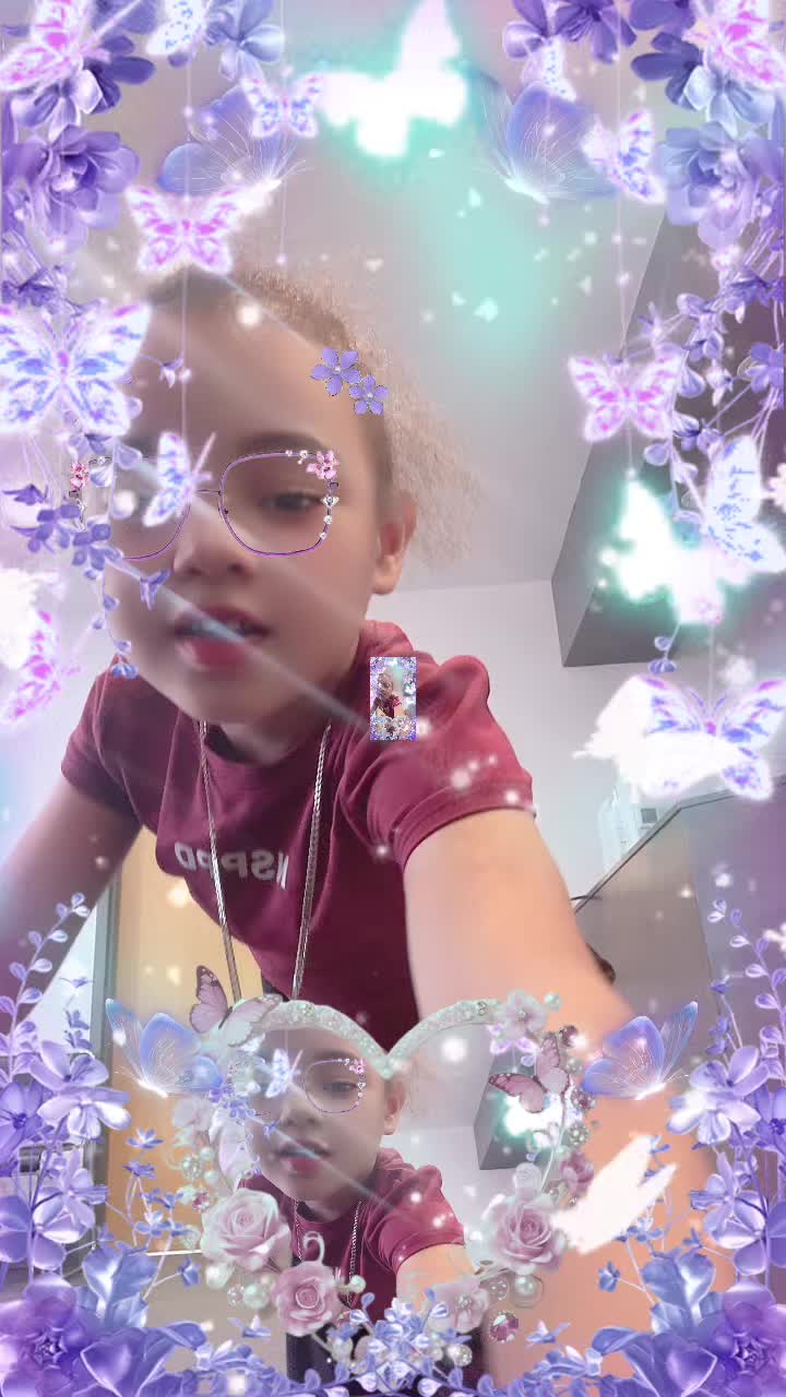 @Beautiful | Mini Influencer 🎀