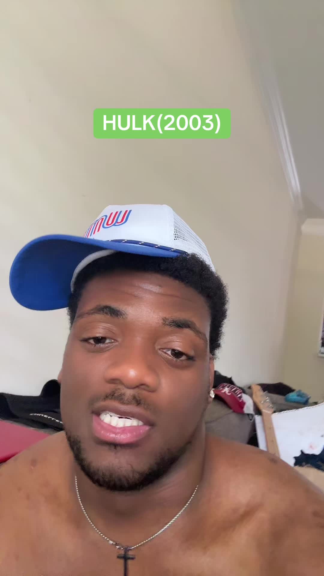 @Cowboy