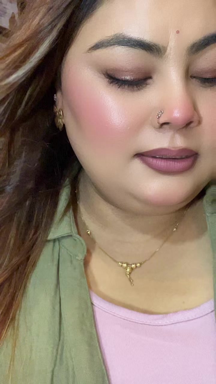 @Make up by Rosta (🌹ta)