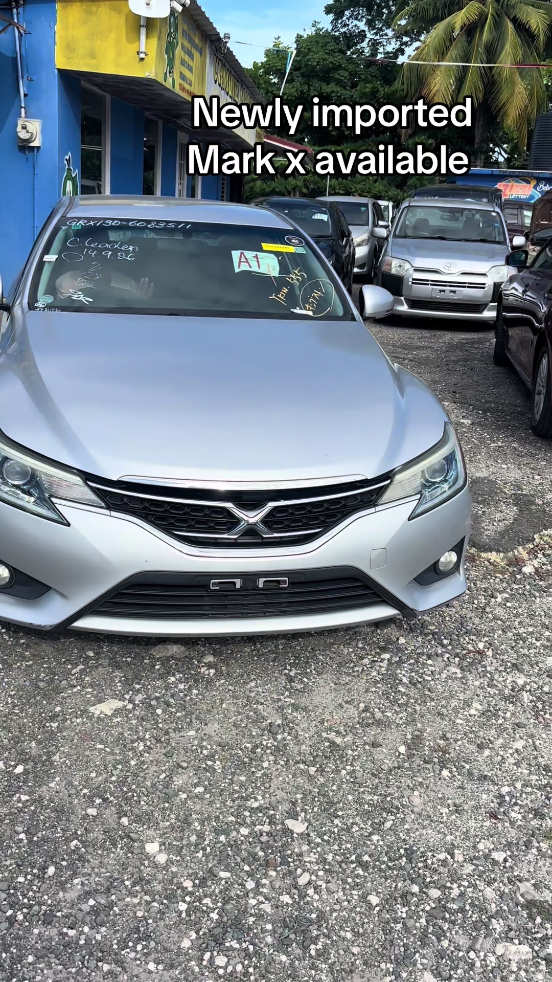 @Nav Auto Sales