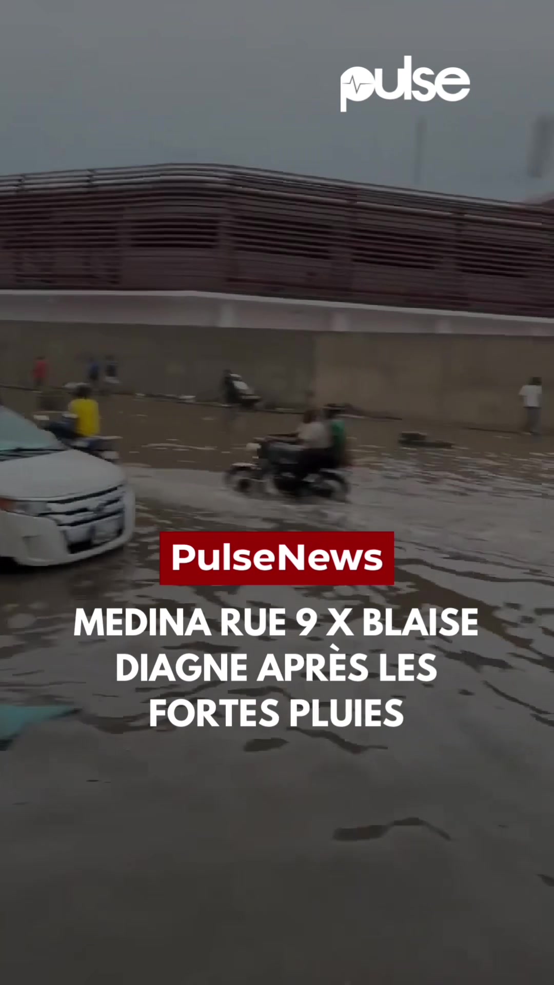 @Pulse Sénégal