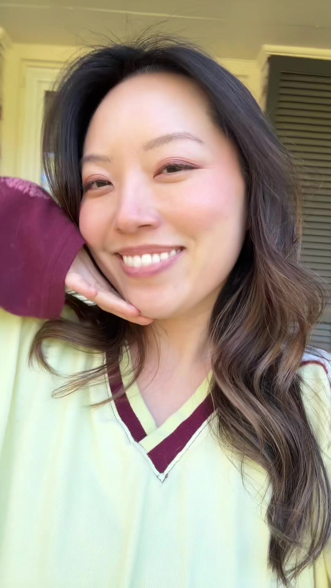 @Jennifer Chung