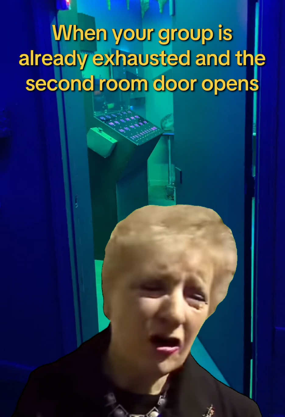@NCEscape