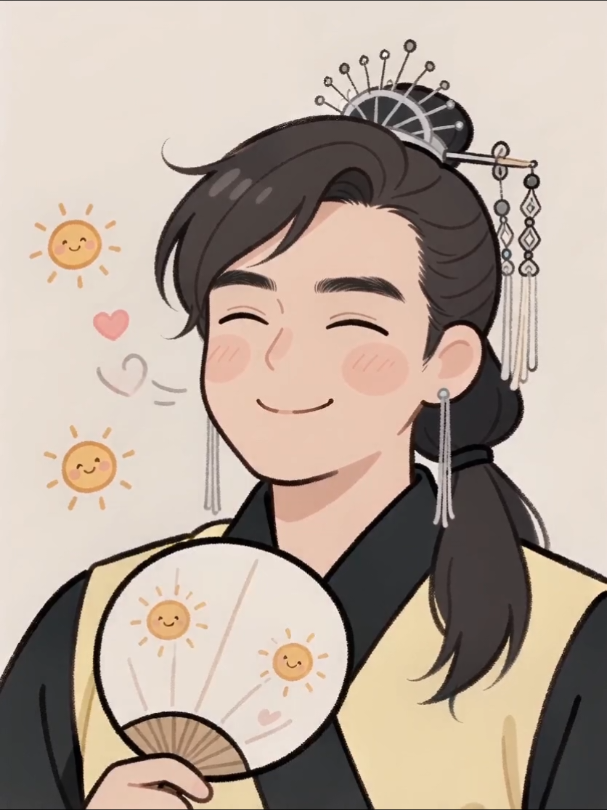 @Wang 王 Ming 明