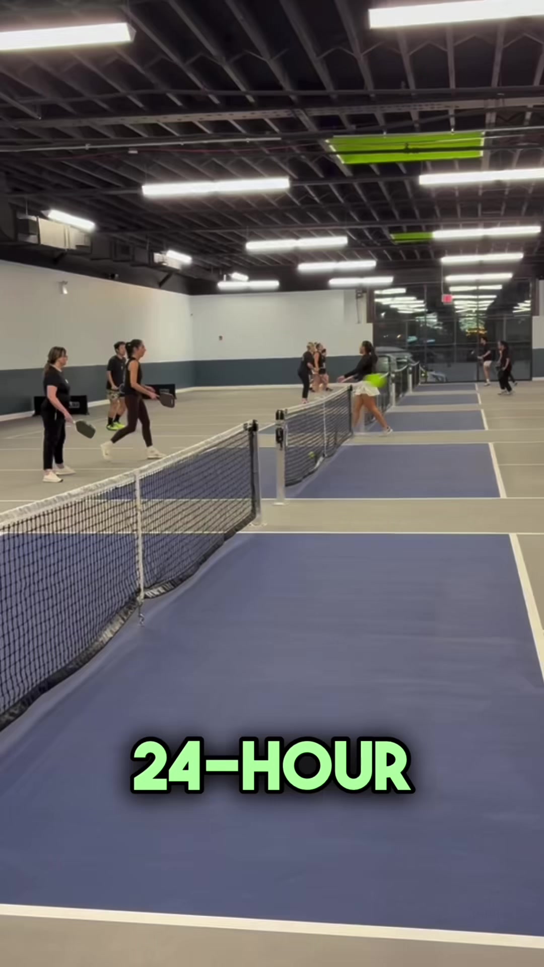 @House Pickleball