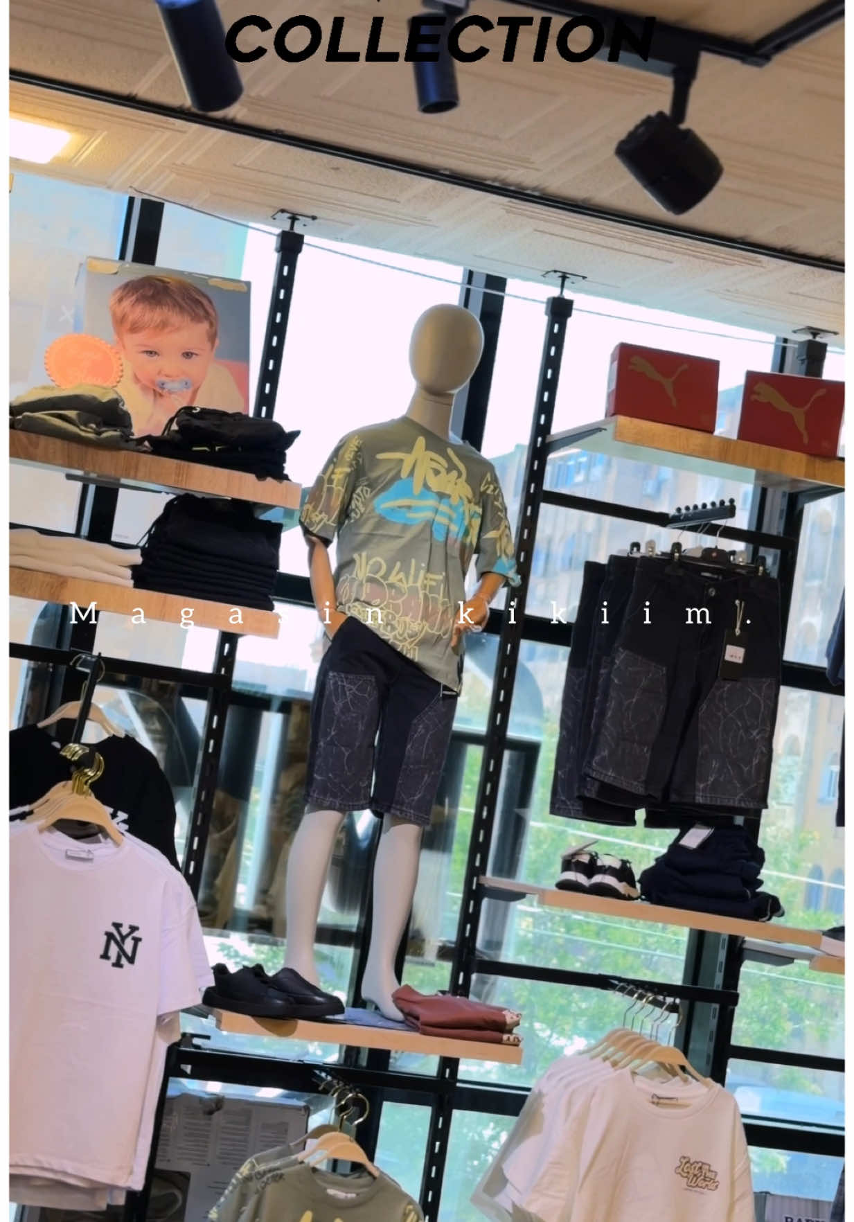 @Magasin kikiim