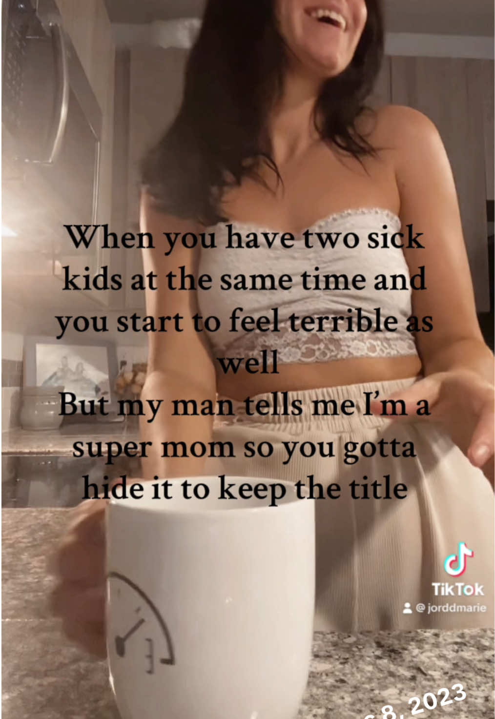 @Jordan Marie