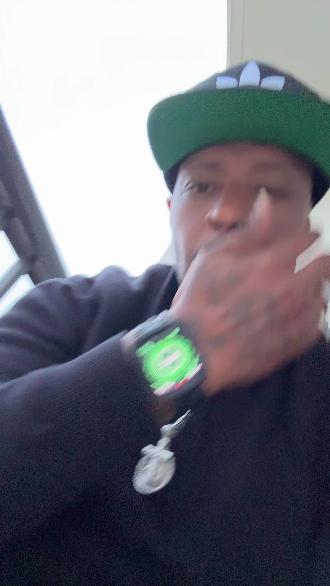 @Big T Savage