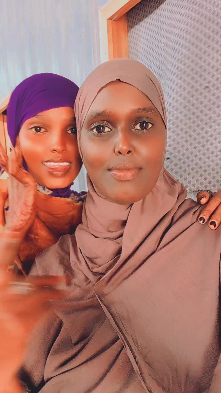@ina abuukar