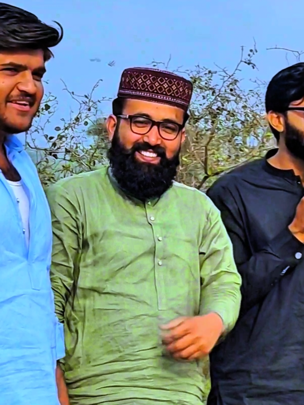 @💧حافظ مہر اعوان وادیِ سون 💧