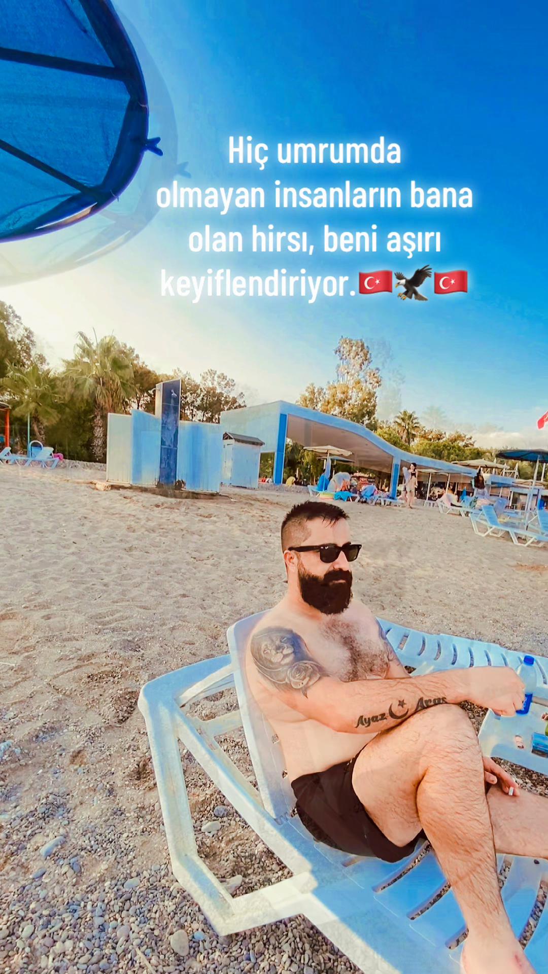 @🇹🇷GAZİ🇹🇷Yunus Emre