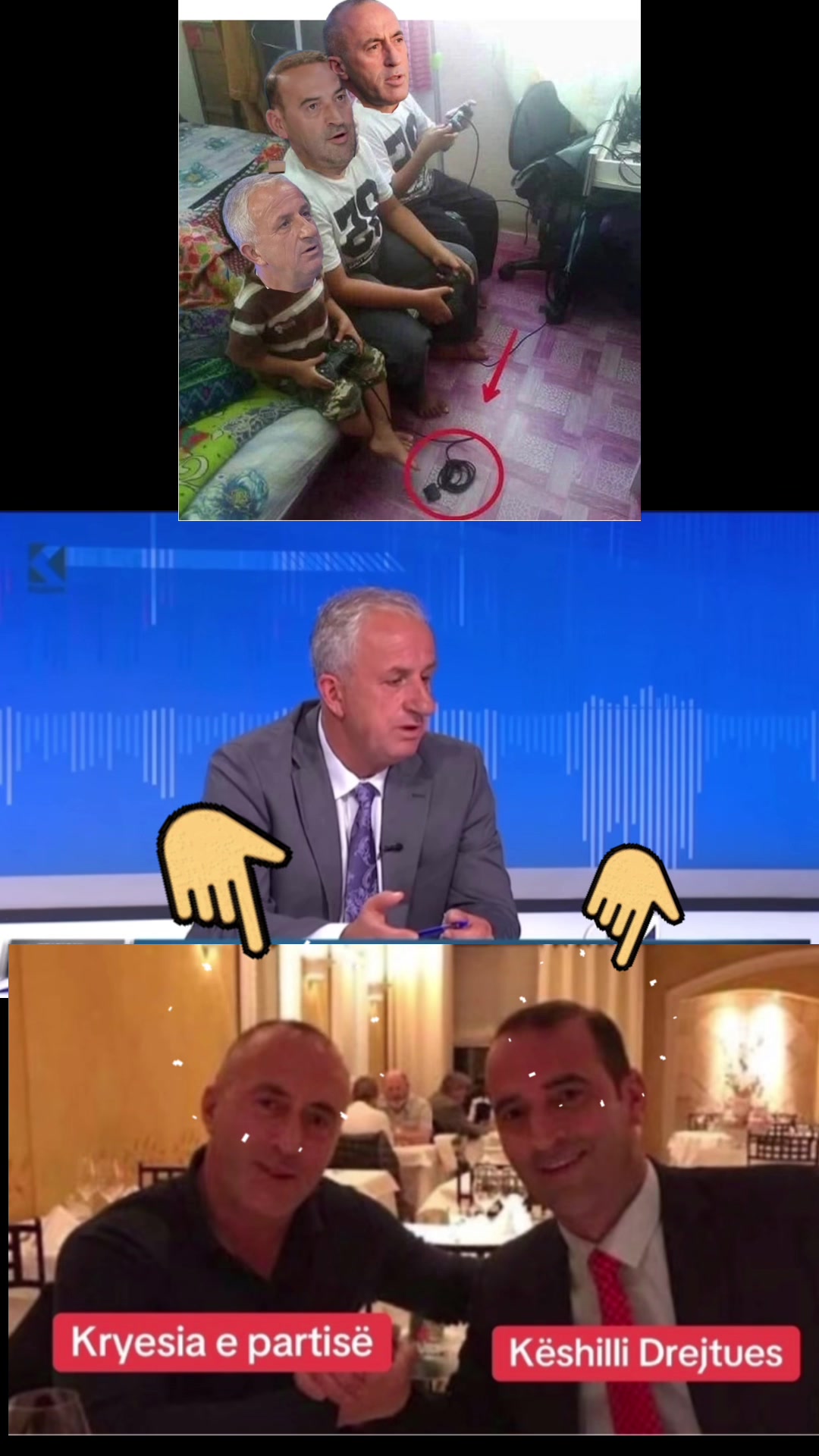 @Vrojtuesit e Suharekës