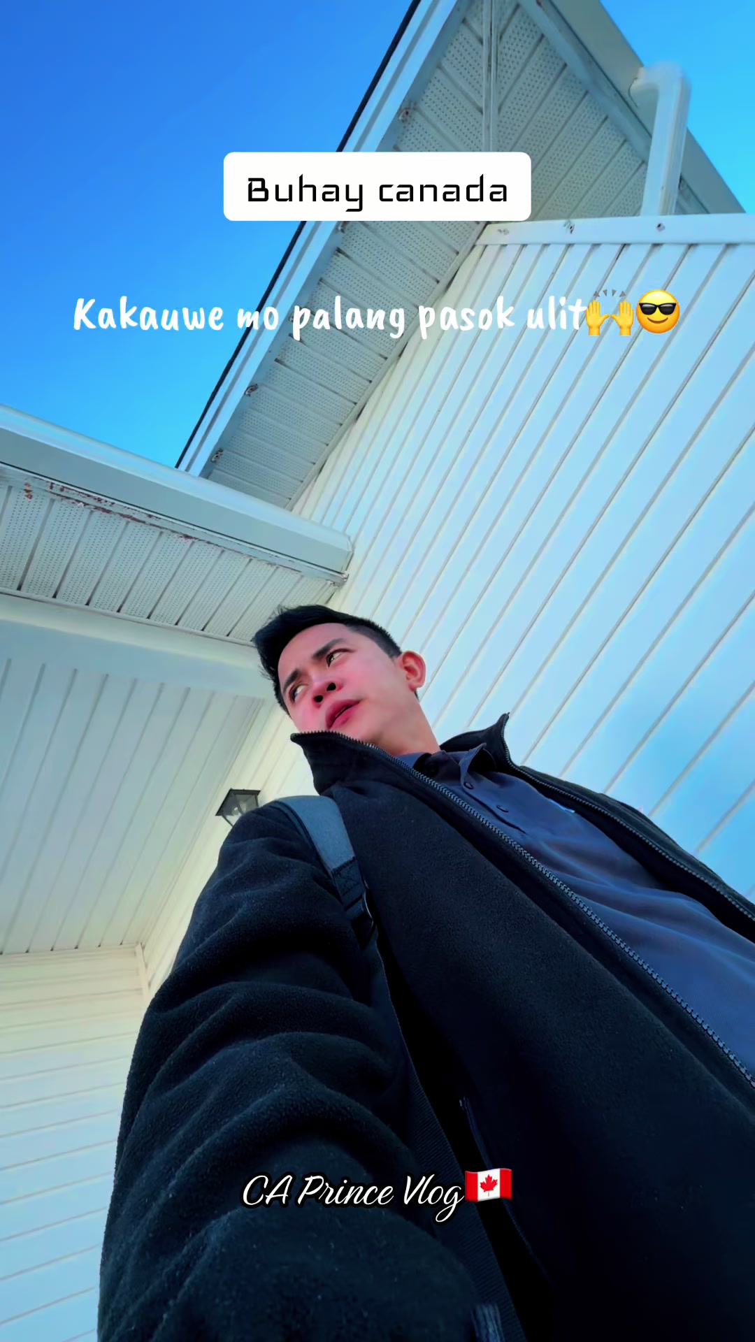 @CA Prince Vlog🇨🇦