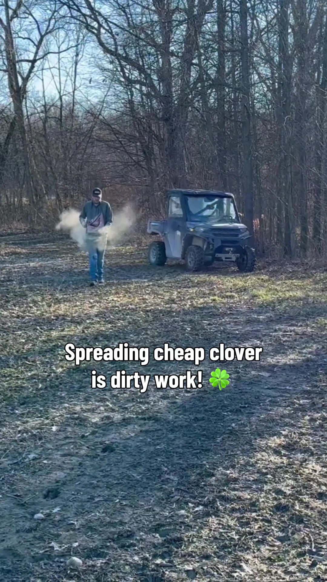 @TheHuntingJunkie