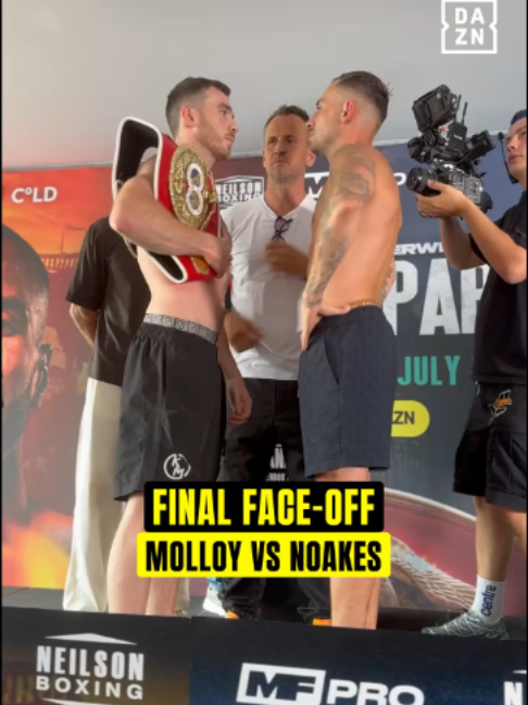 @DAZNBoxing