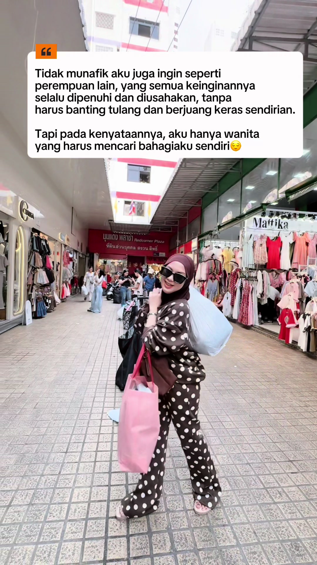 @Ibunya Gibran