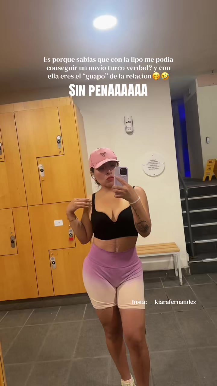 @kiarafernandez_farmasi