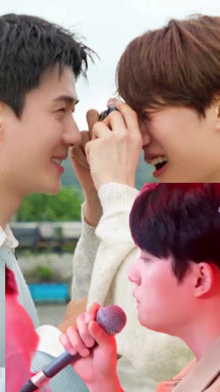 @Eli Kim