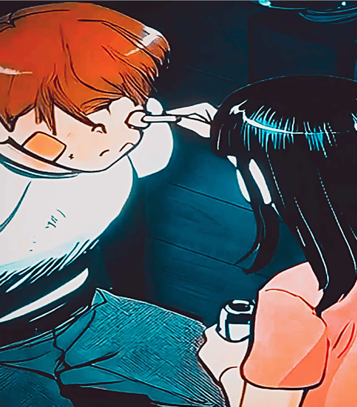 @FearShiro (viral era)