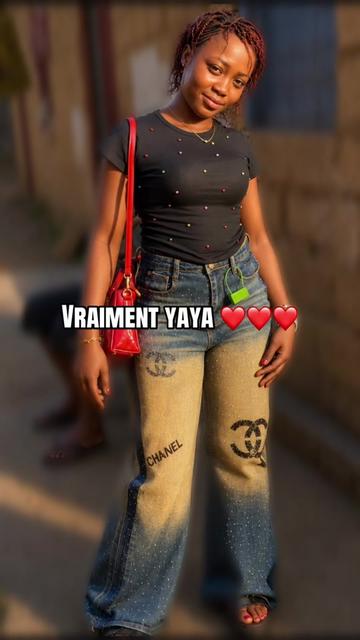 @Arlette22 lukombo 🇨🇩##@