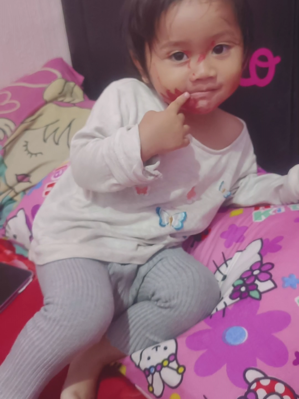 @annisa dzulqoidah
