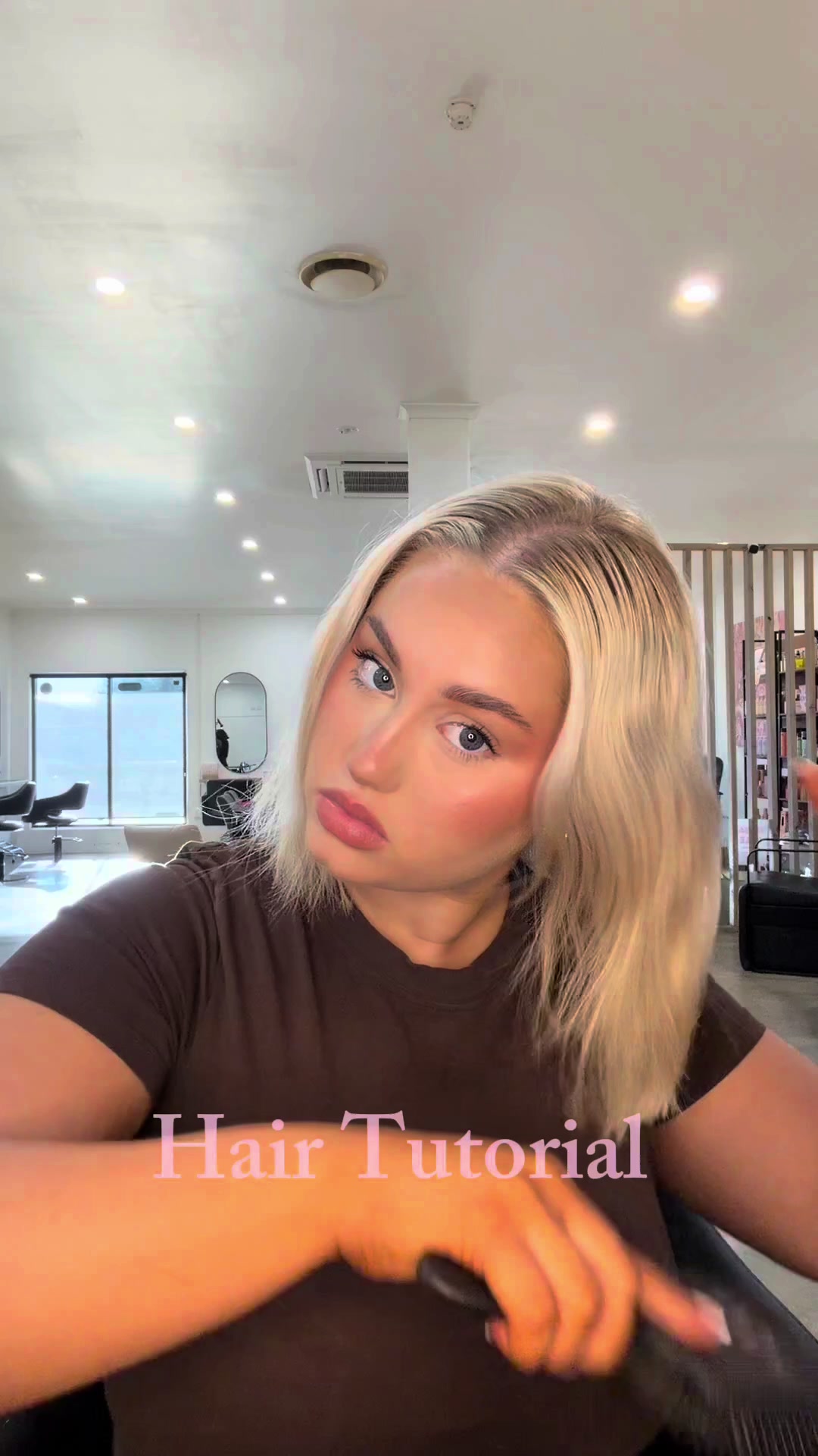 @Zest Hair Bundaberg