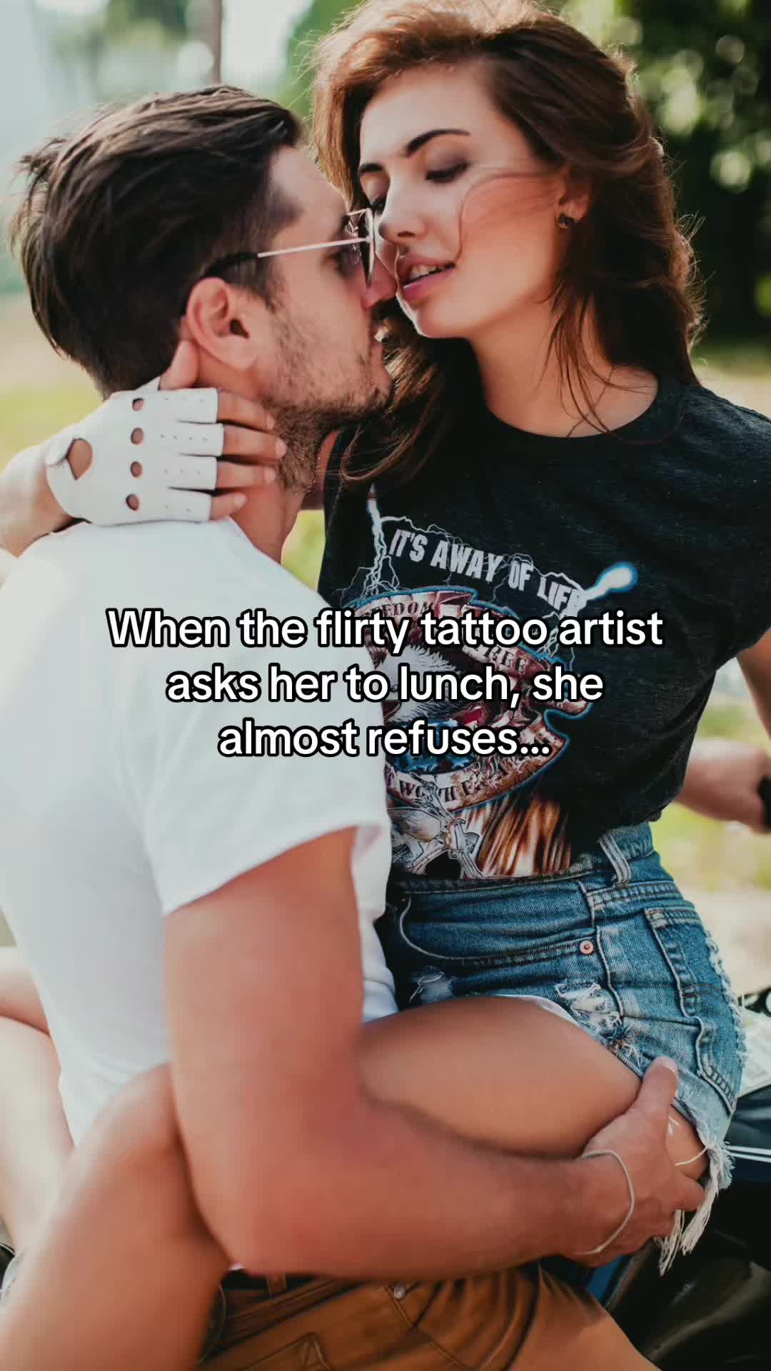 @authorammyers