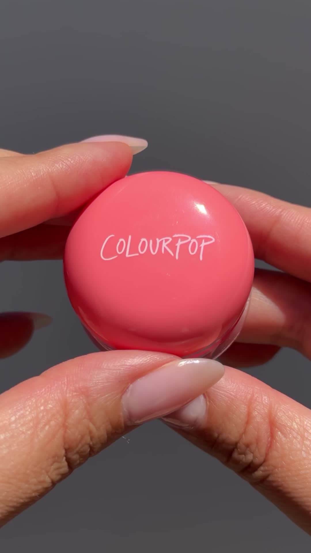 @ColourPop Cosmetics
