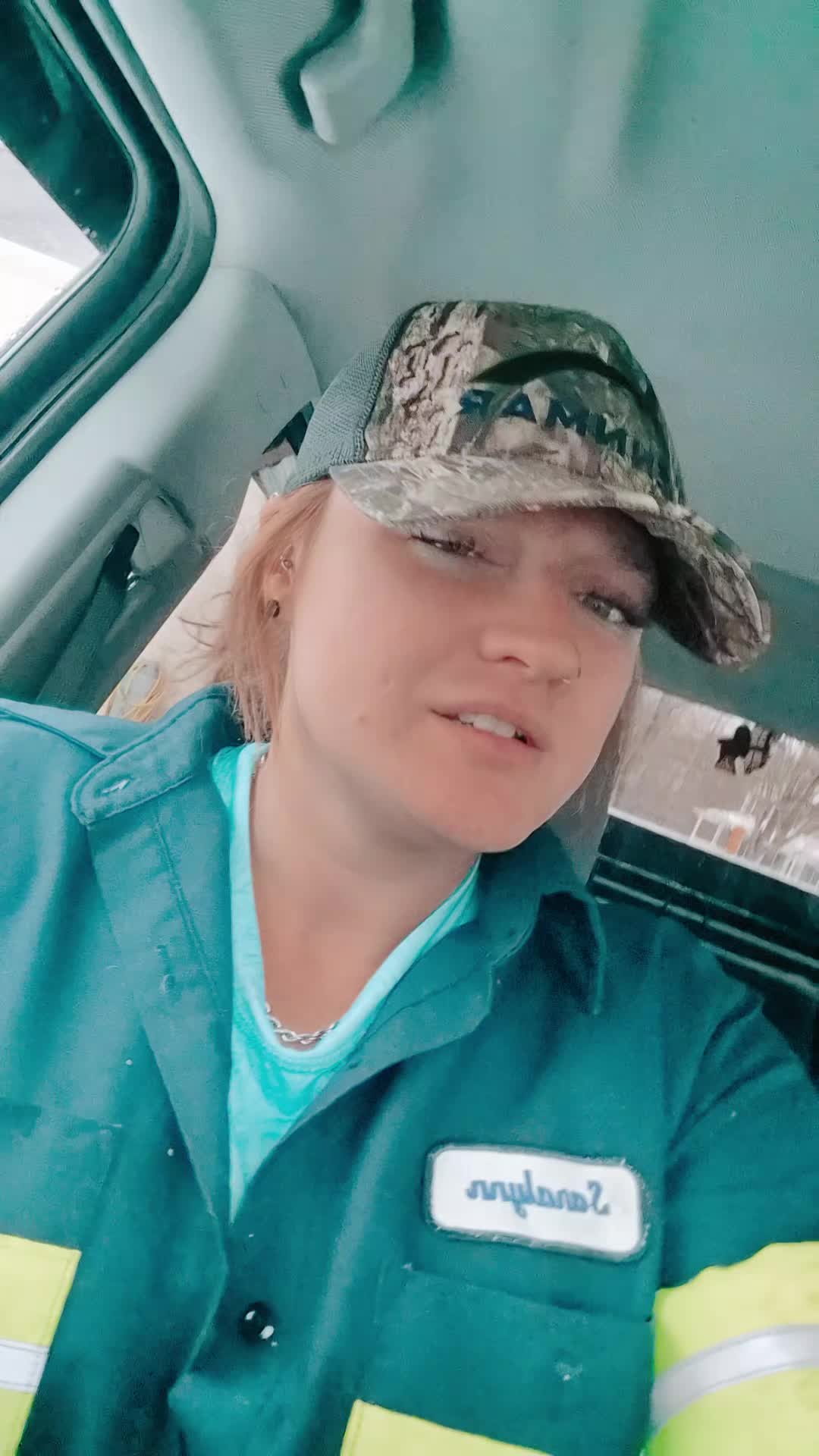 @Saralynn
