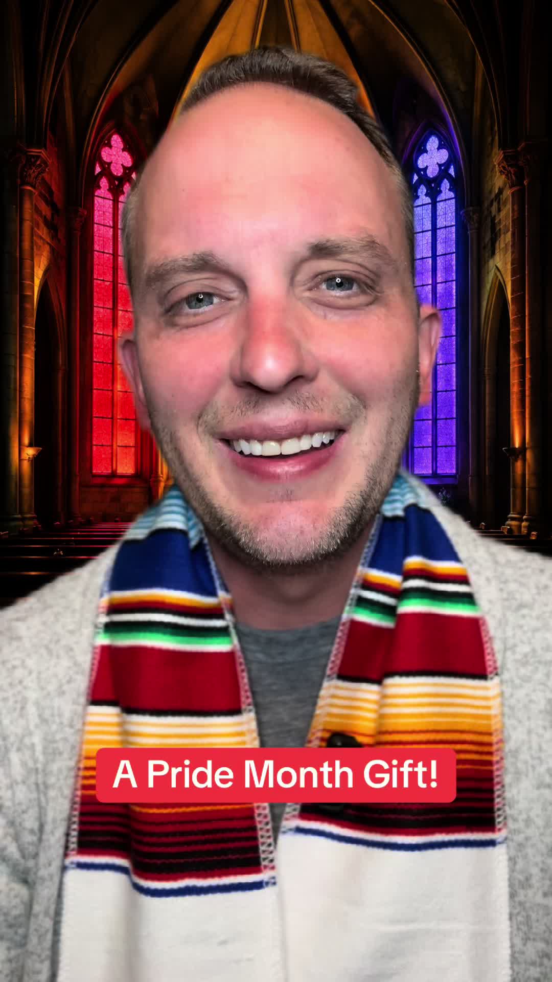 @Rev. Dr. Caleb J. Lines