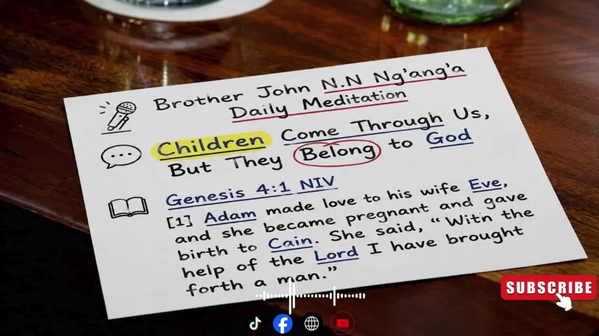 @John Ng'ang'a
