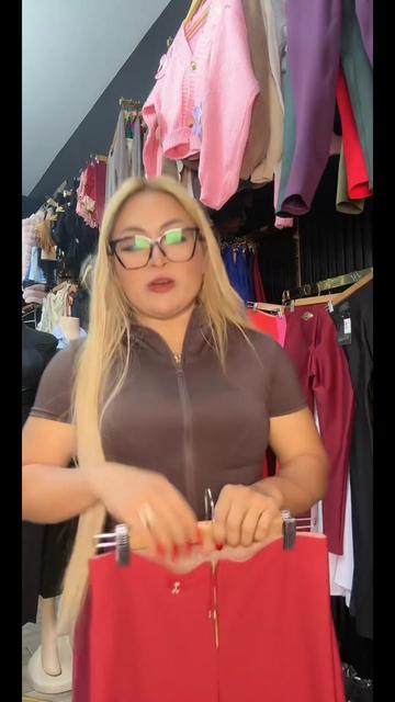 @Vicky Fitfashion