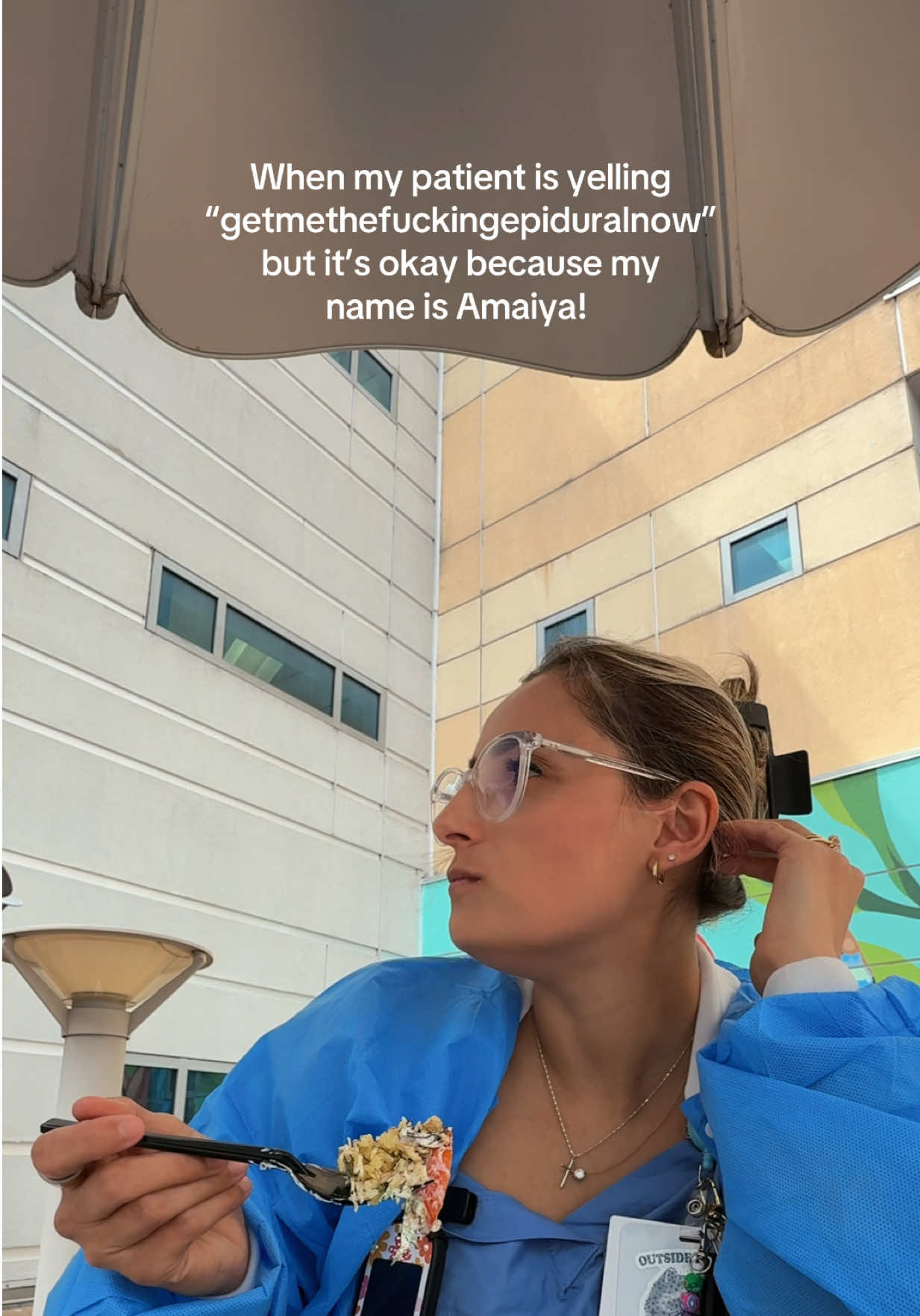 @Nurse Amaiya 🦋🩺