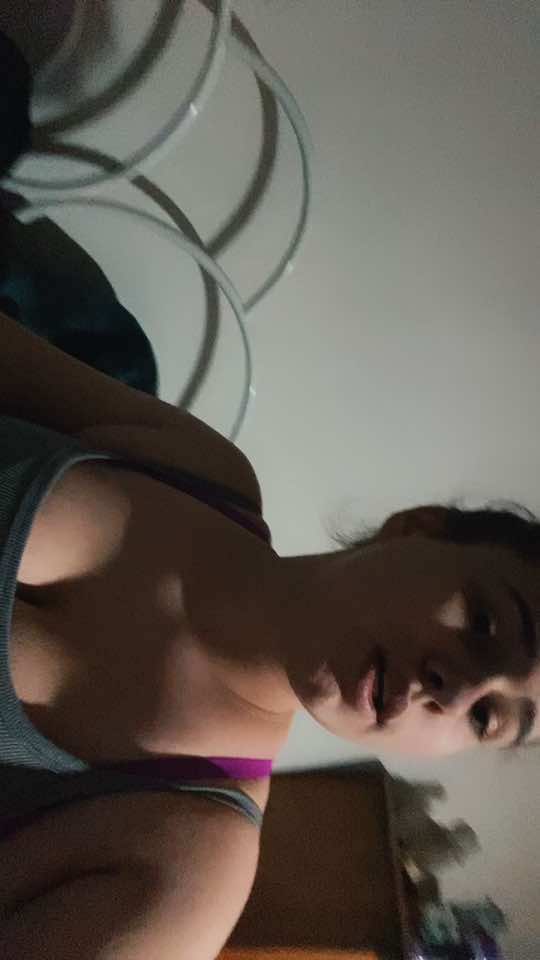 @Ashley Elizabeth Mil