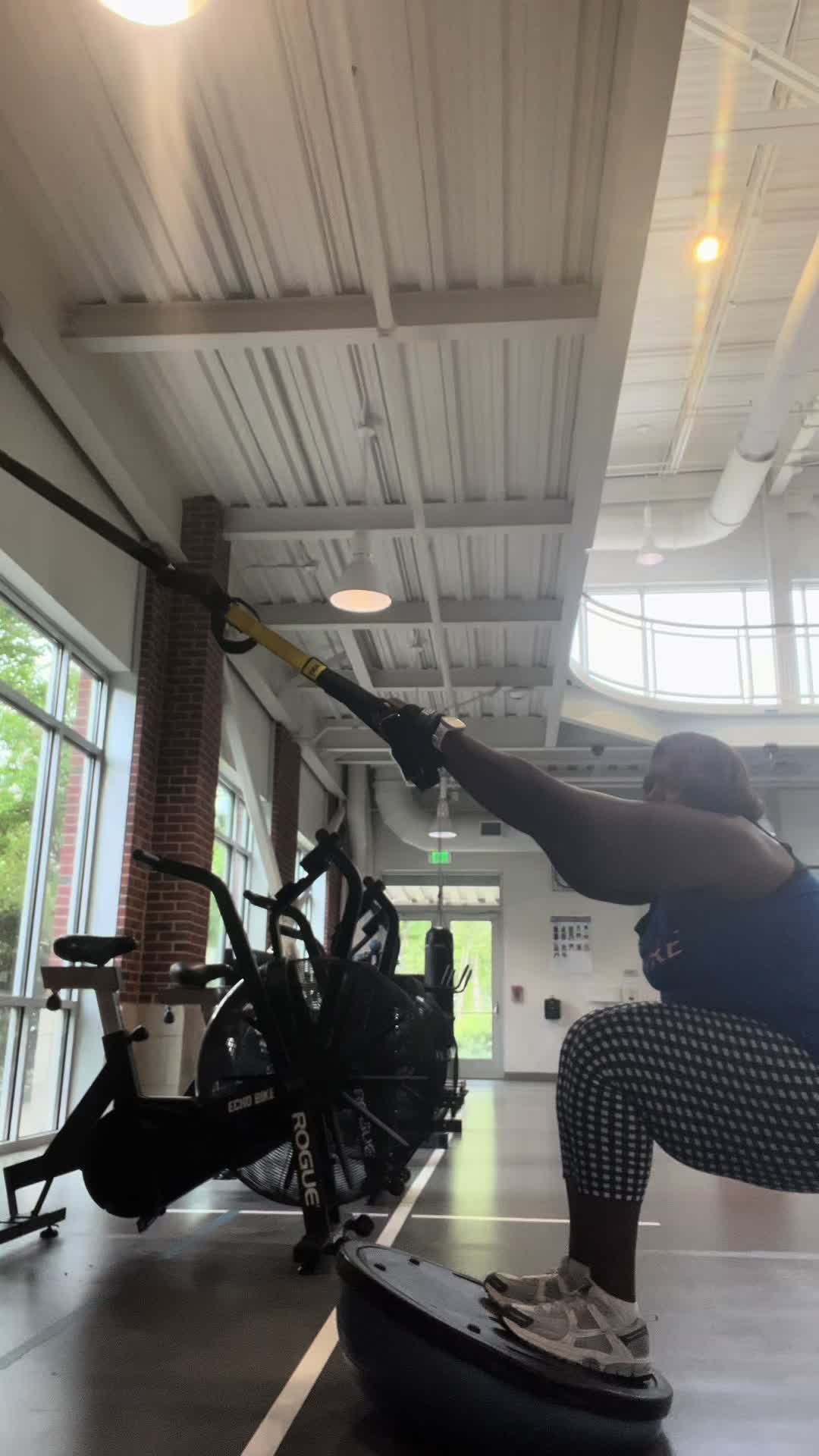 @Twin2FitLife 🏋🏿&zwj;♀️❤️