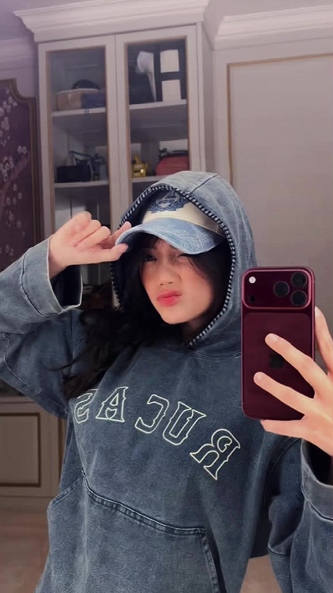 @Gajualkawe