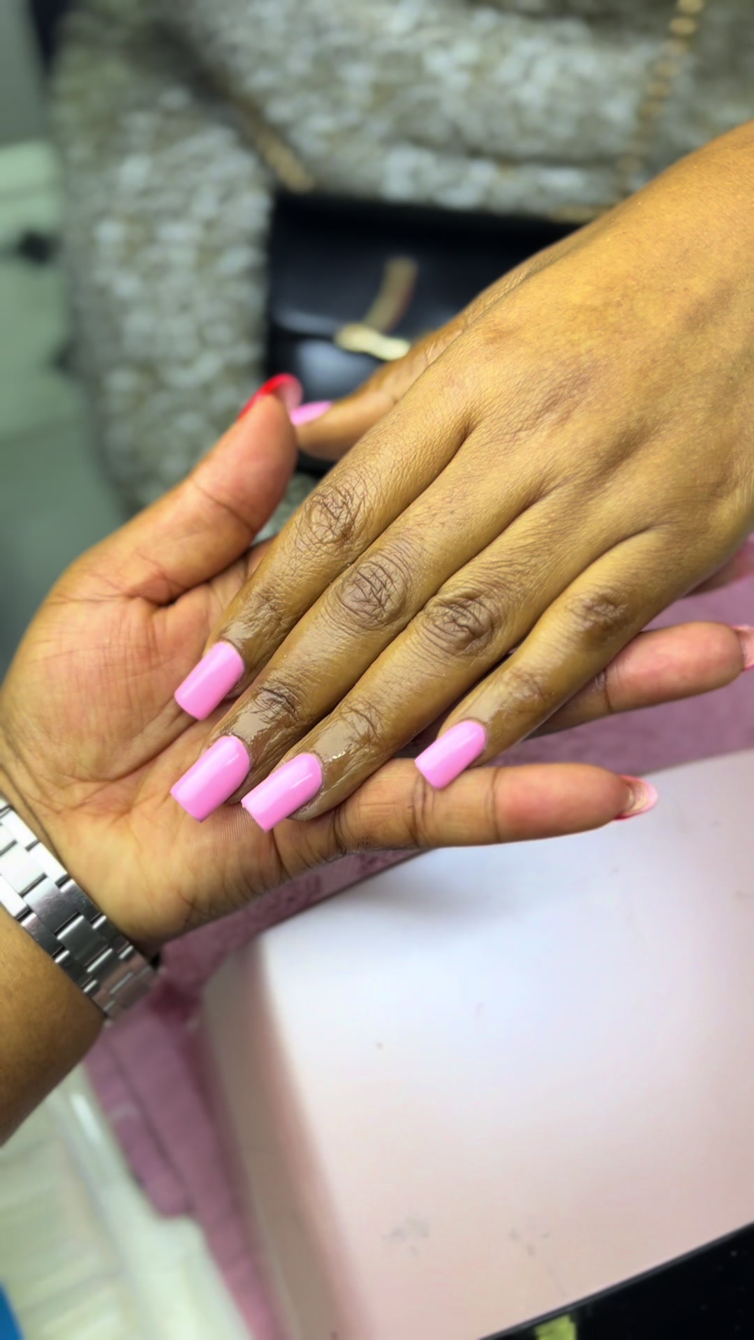 @Beauty by Nwabisa M