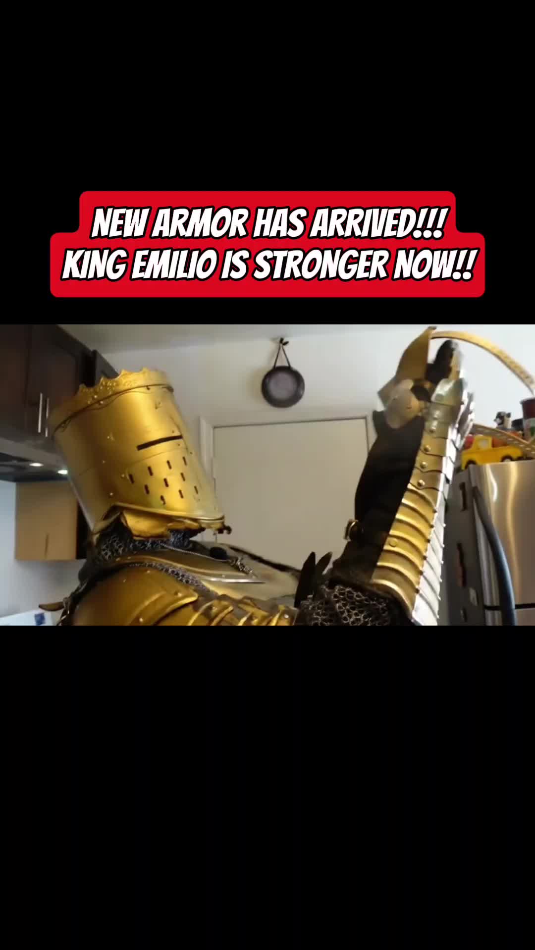 @KingEmilioTheArmoredOne