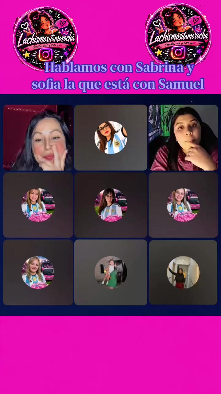 @La morocha sil 🇦🇷