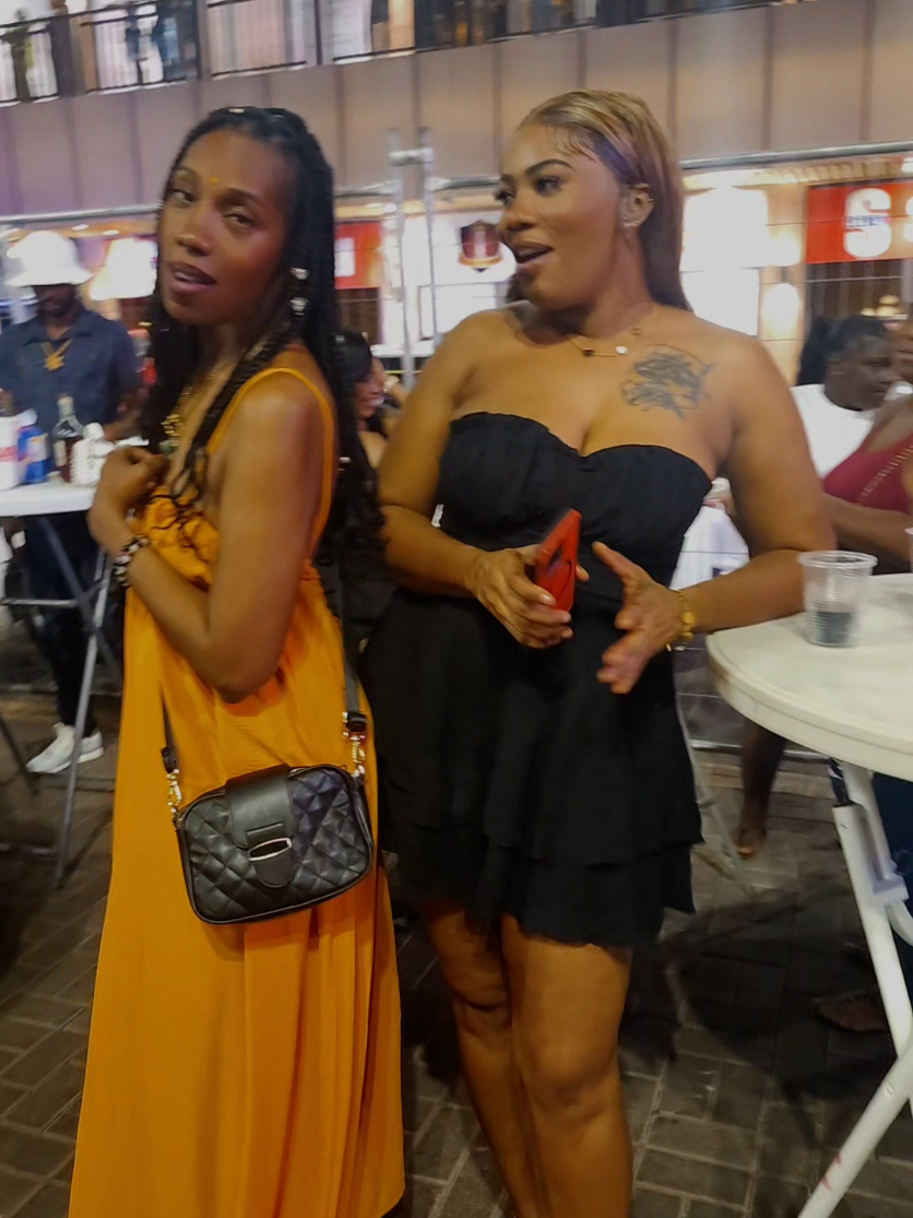 @carribeanqueen Fitts