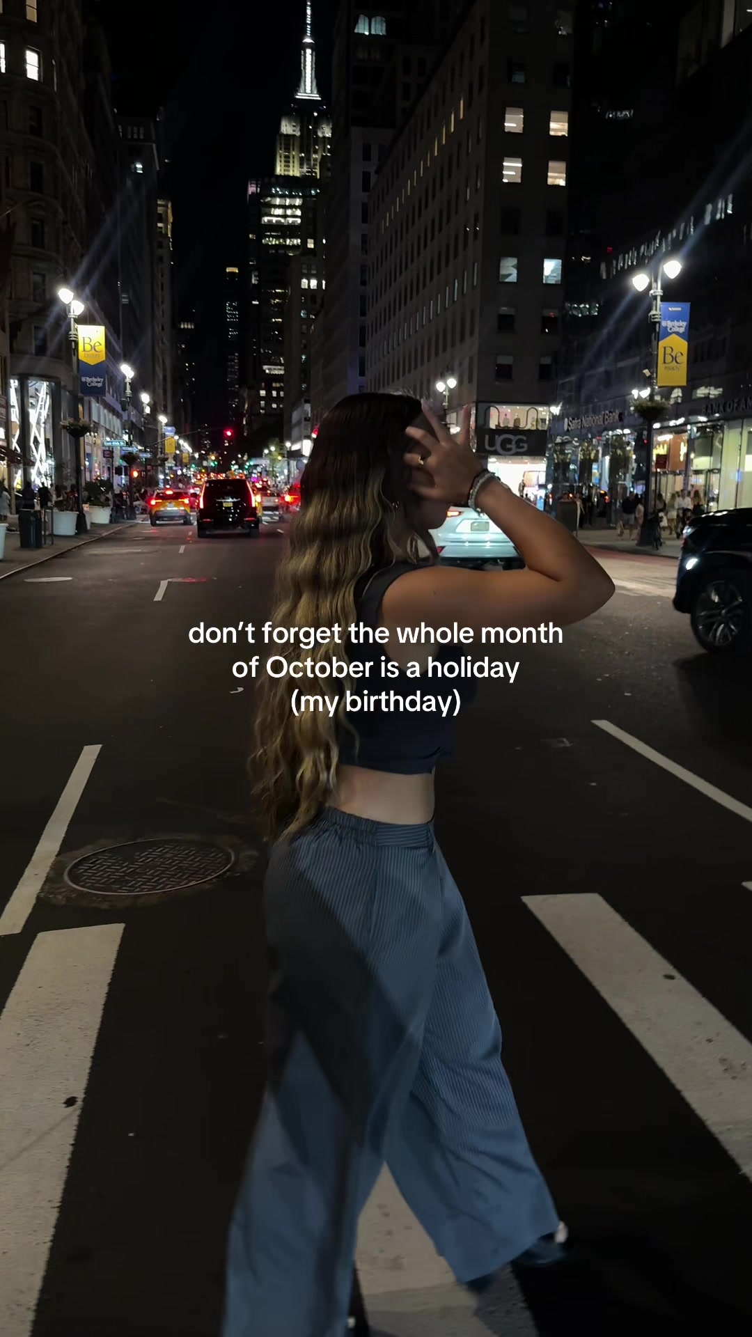 @Amanda