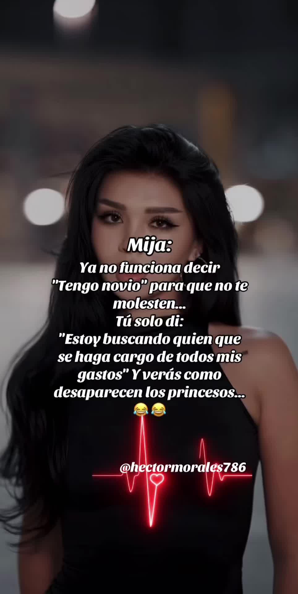 @Hector Noel Morales