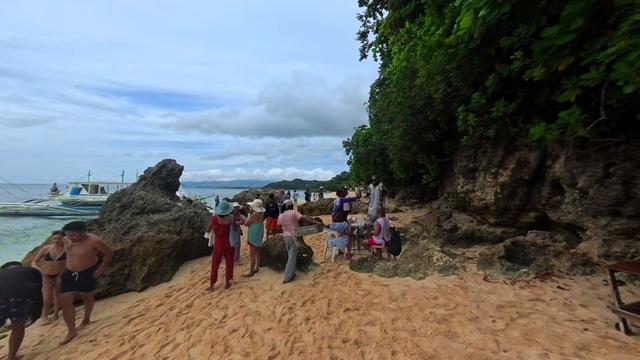 @Kagang Boracay adventures