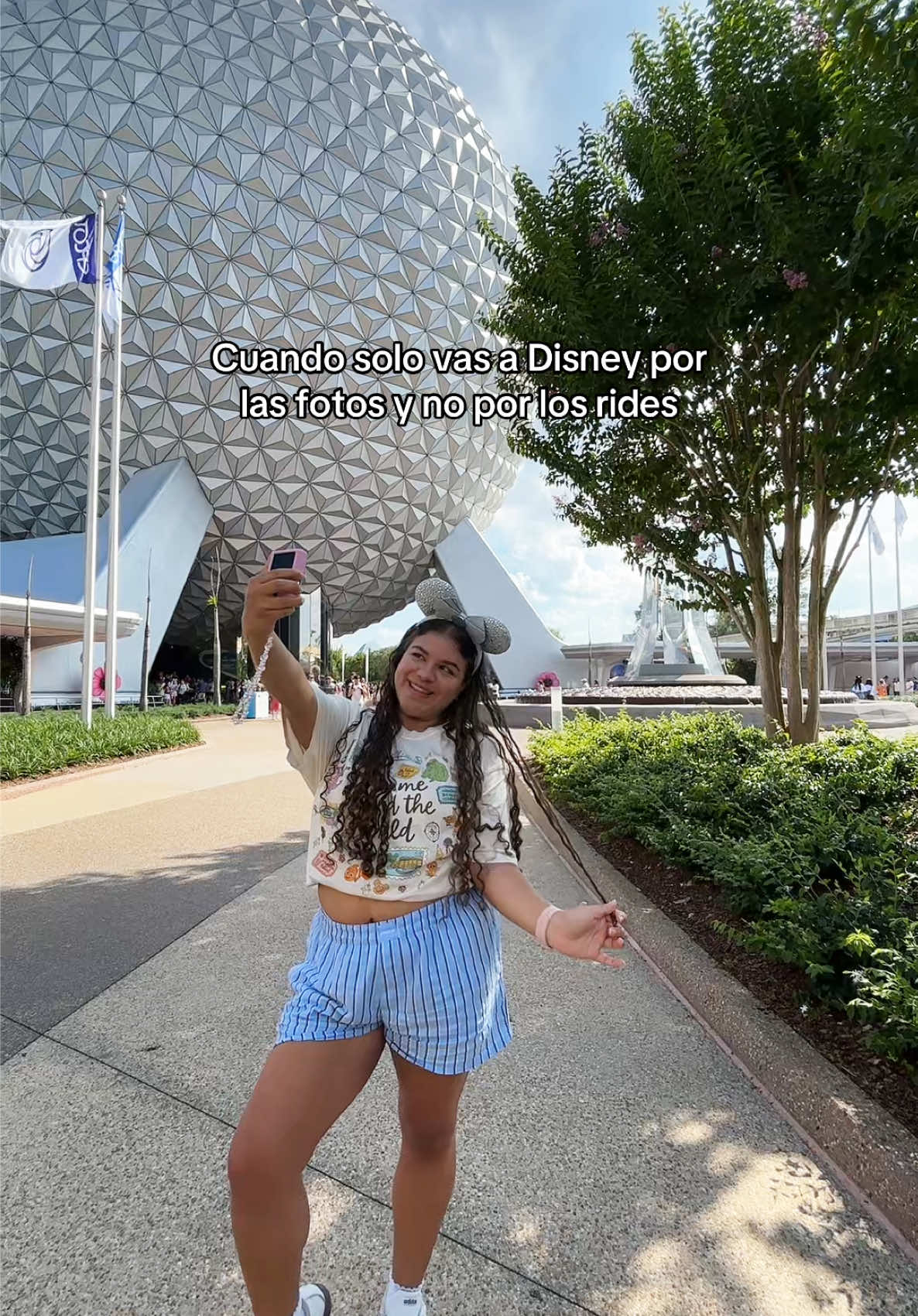 @Valery | Theme parks mom✨