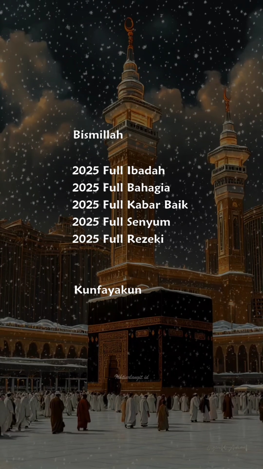 @Ikhtiar Langit