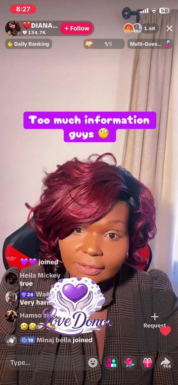 @🕉️💜💜LOVE DONOR 💜💜🕉️