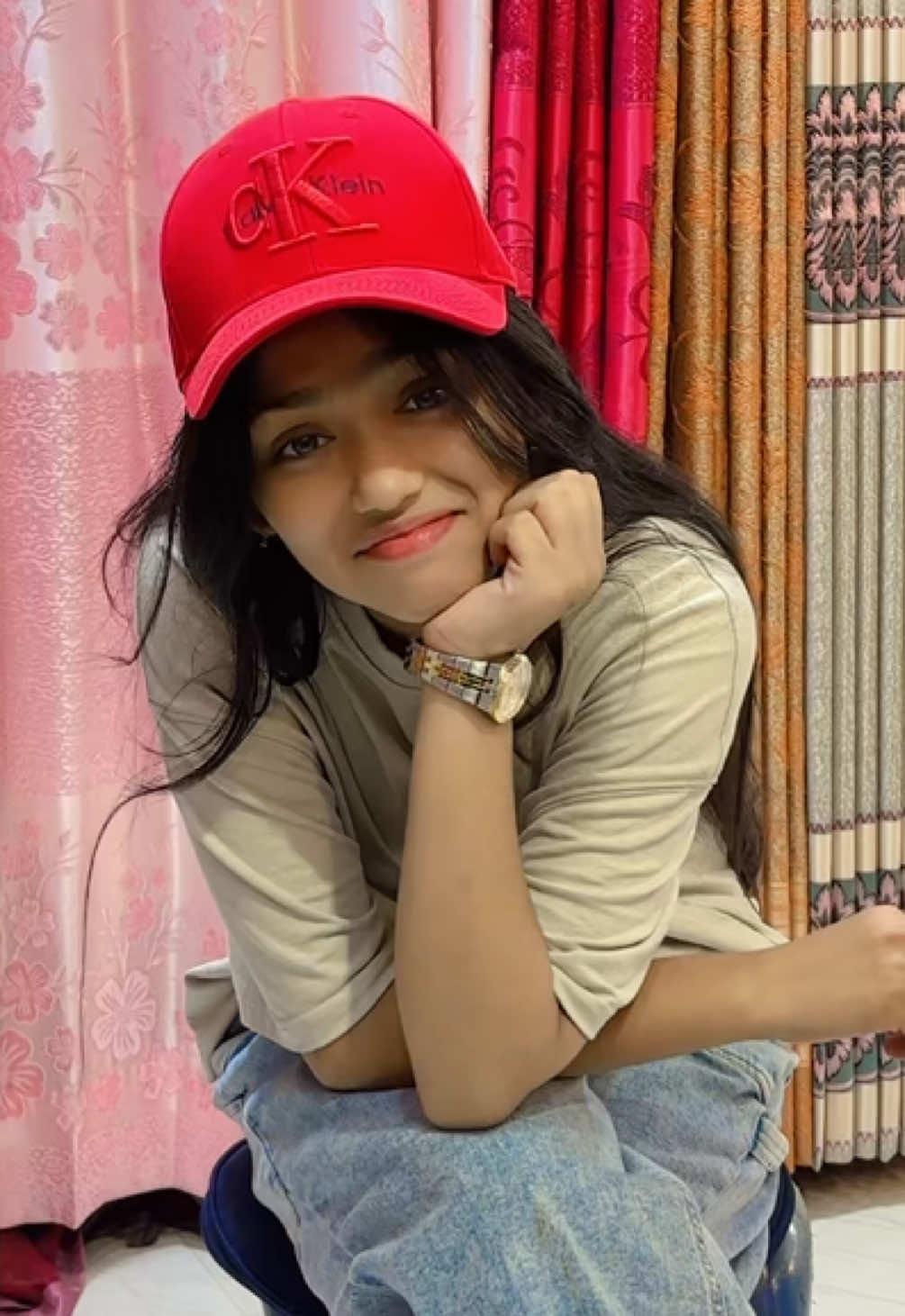 @Eva Khan