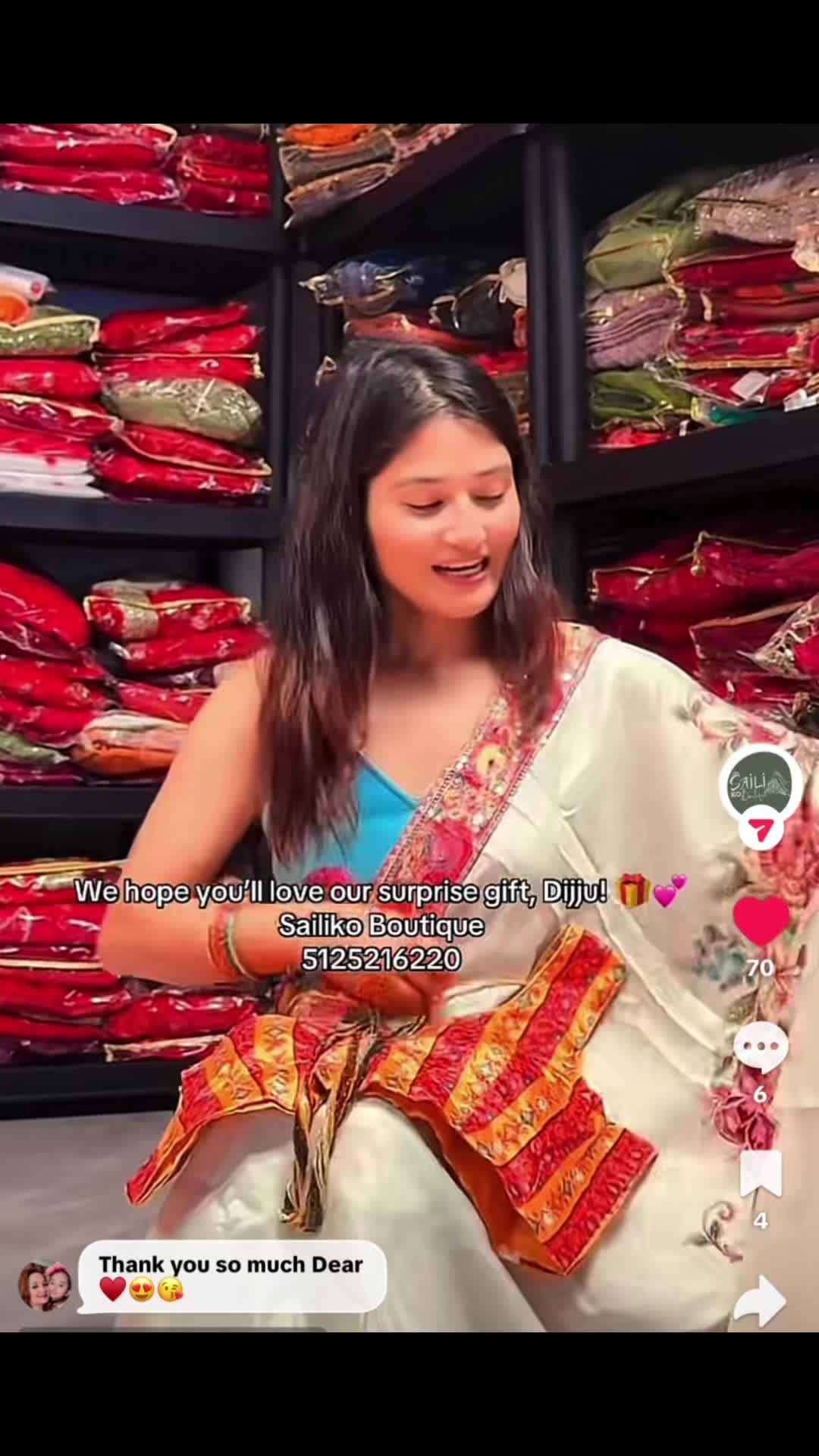 @Saranga Shrestha